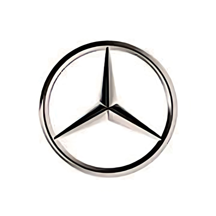 mercedes-logo